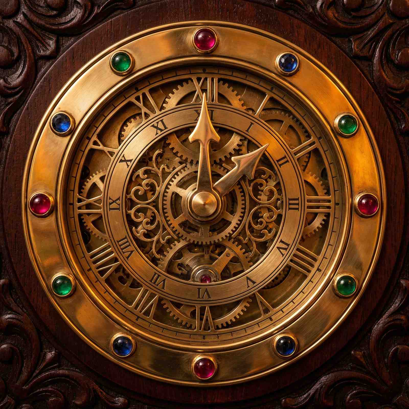 赏金女王 - 命运罗盘互动抽奖